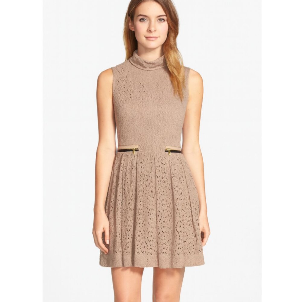 Nwt Juicy Couture Lace Dress Size Large